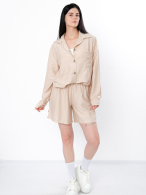 Костюм Носи своє модель 3386-117-bezh Фото