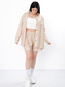 Костюм Носи своє модель 3386-117-bezh Фото