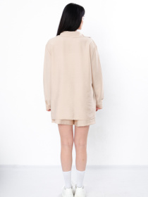 Костюм Носи своє модель 3386-117-bezh Фото