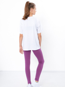 Леггинсы Носи своє модель 6000-036-33-1-popelqsta-orhdeq-style Фото