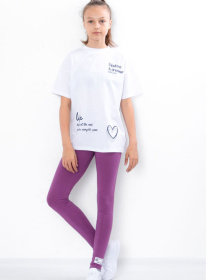 Леггинсы Носи своє модель 6000-036-33-1-popelqsta-orhdeq-style Фото