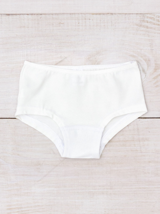 Труси Носи своє модель 6066-052-molochnij Фото