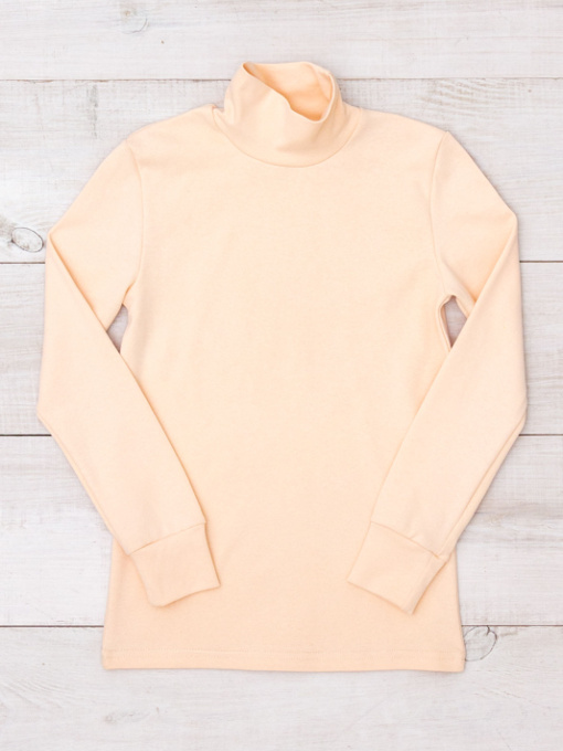 Водолазка Носи своє модель 6068-040-krem-bryule Фото