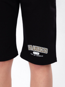 Повсякденний костюм Носи своє модель 6185-057-33-2-chornij Фото