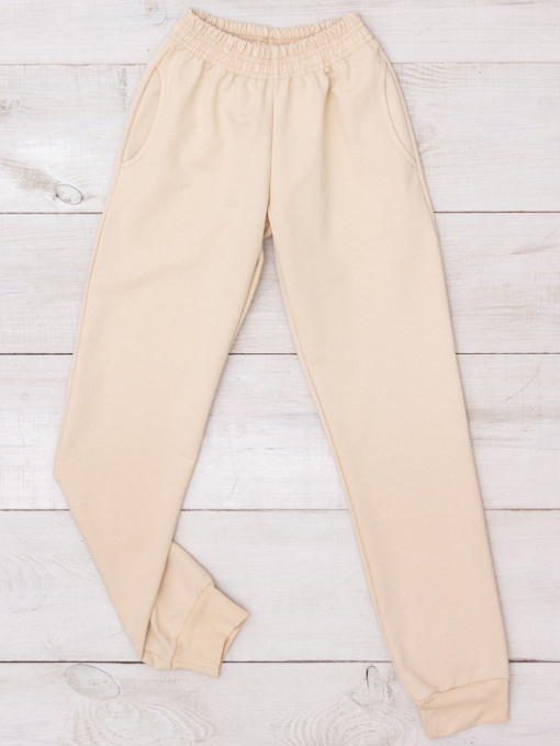 Джогери Носи своє модель 6231-057-kremovij Фото