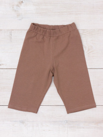 Велосипедки Носи своє модель 6275-036-temna-kava Фото