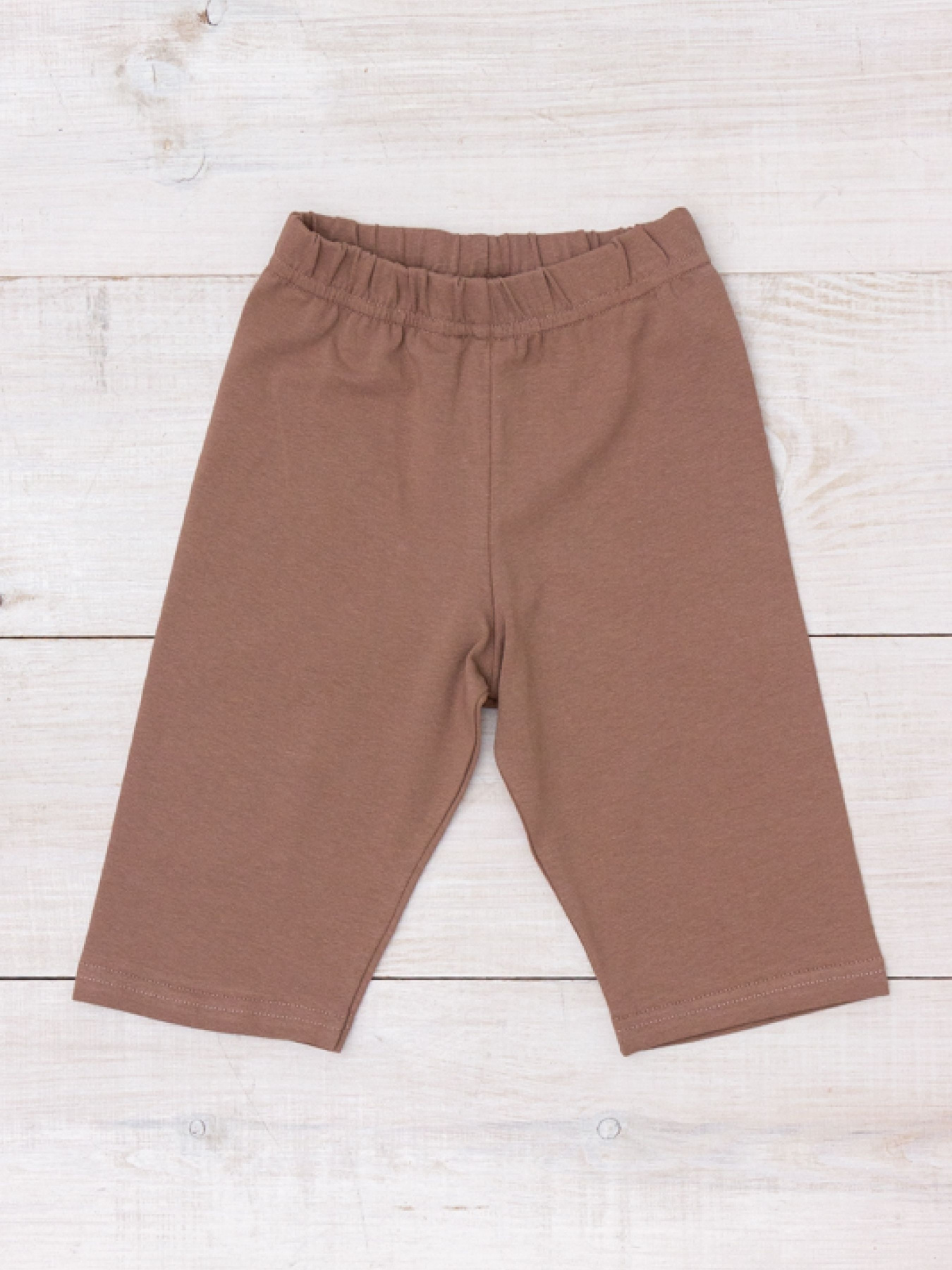 Велосипедки Носи своє модель 6275-036-temna-kava Фото