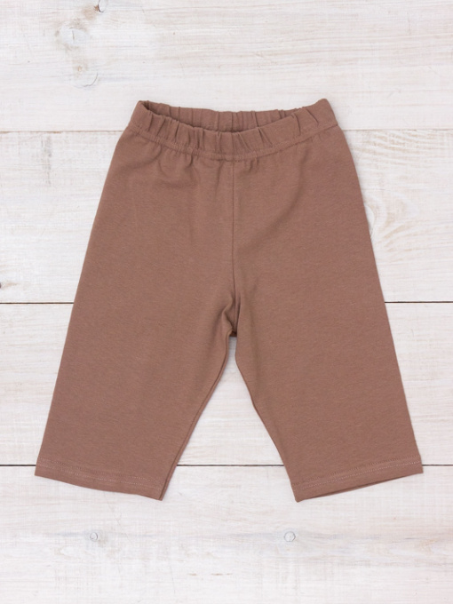 Велосипедки Носи своє модель 6275-036-temna-kava Фото