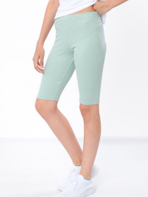 Велосипедки Носи своє модель 6275-133-1-m-qtno-zelenij Фото