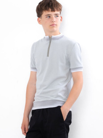 Поло Носи своє модель 6291-091-dimchastij Фото