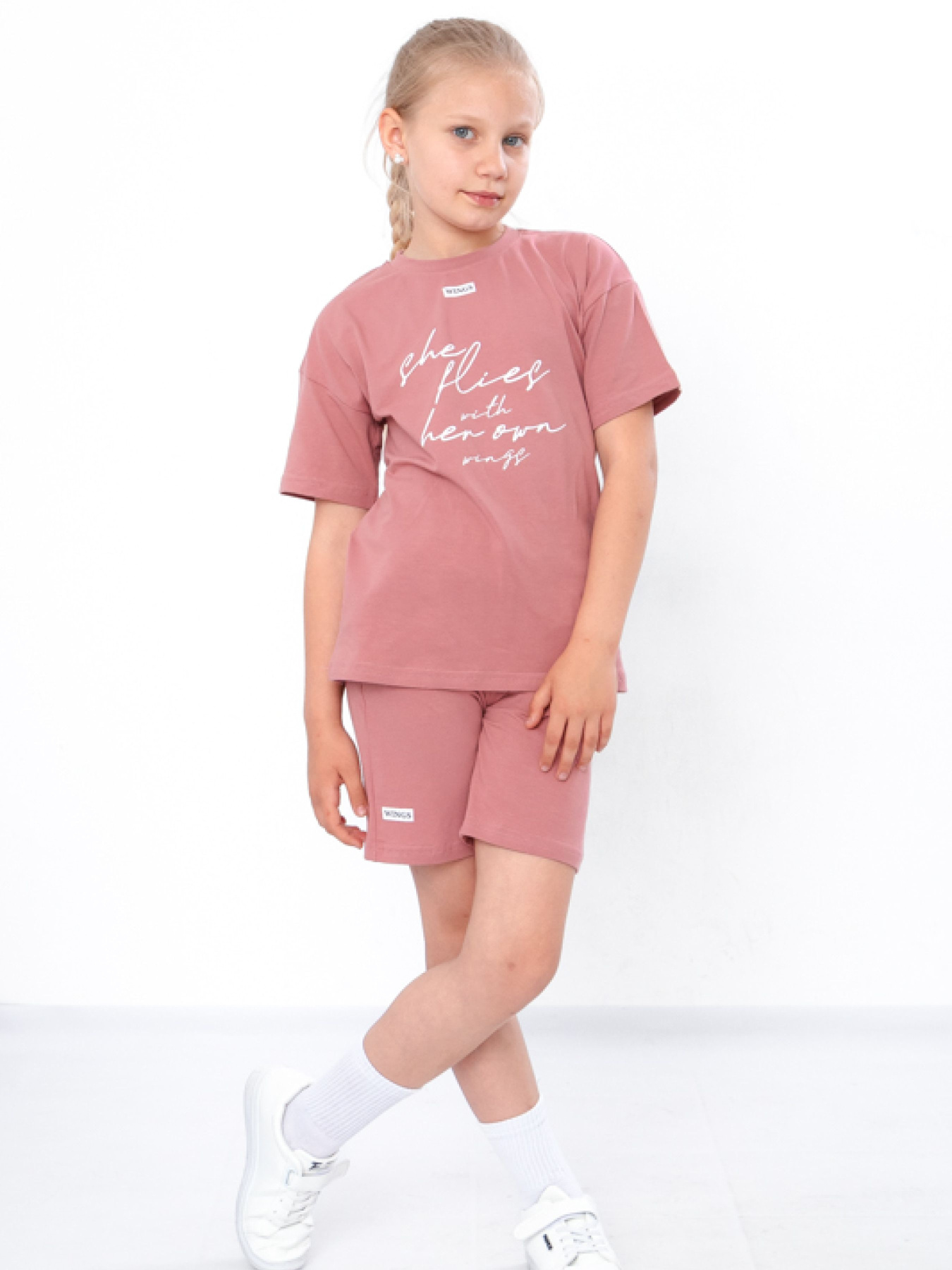 Повсякденний костюм Носи своє модель 6431-036-33-dzheralxdn Фото