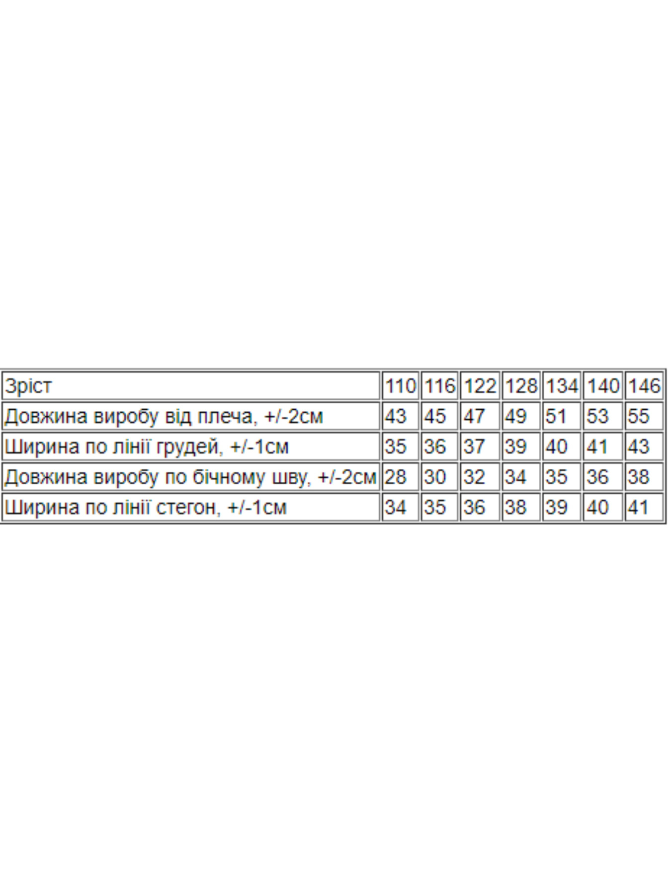 Повсякденний костюм Носи своє модель 6431-036-33-lazurno-srij Фото
