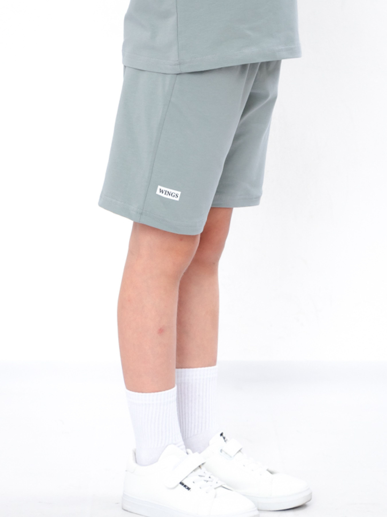 Костюм Носи своє модель 6431-036-33-srij-nefrit Фото