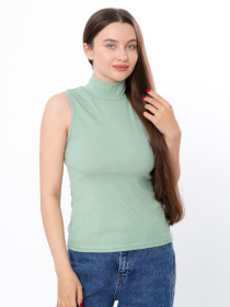 Майка Носи своє модель 8328-103-m-qtno-zelenij Фото