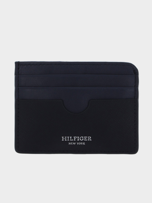 Кошельки Tommy Hilfiger модель AM0AM12193-BDS Фото