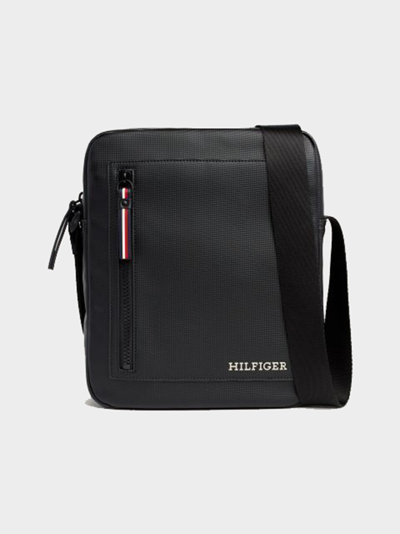 Сумки Tommy Hilfiger модель AM0AM12355-BDS Фото