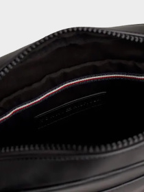 Сумки Tommy Hilfiger модель AM0AM12355-BDS Фото