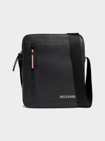 Сумки Tommy Hilfiger модель AM0AM12355-BDS Фото