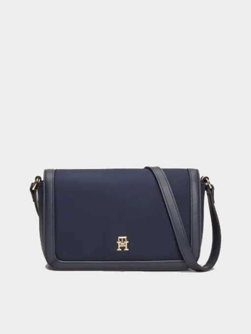 Сумки Tommy Hilfiger модель AW0AW15700-DW6 Фото
