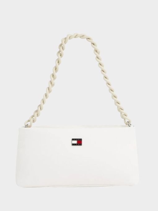 Сумки Tommy Hilfiger модель AW0AW15937-YBH Фото