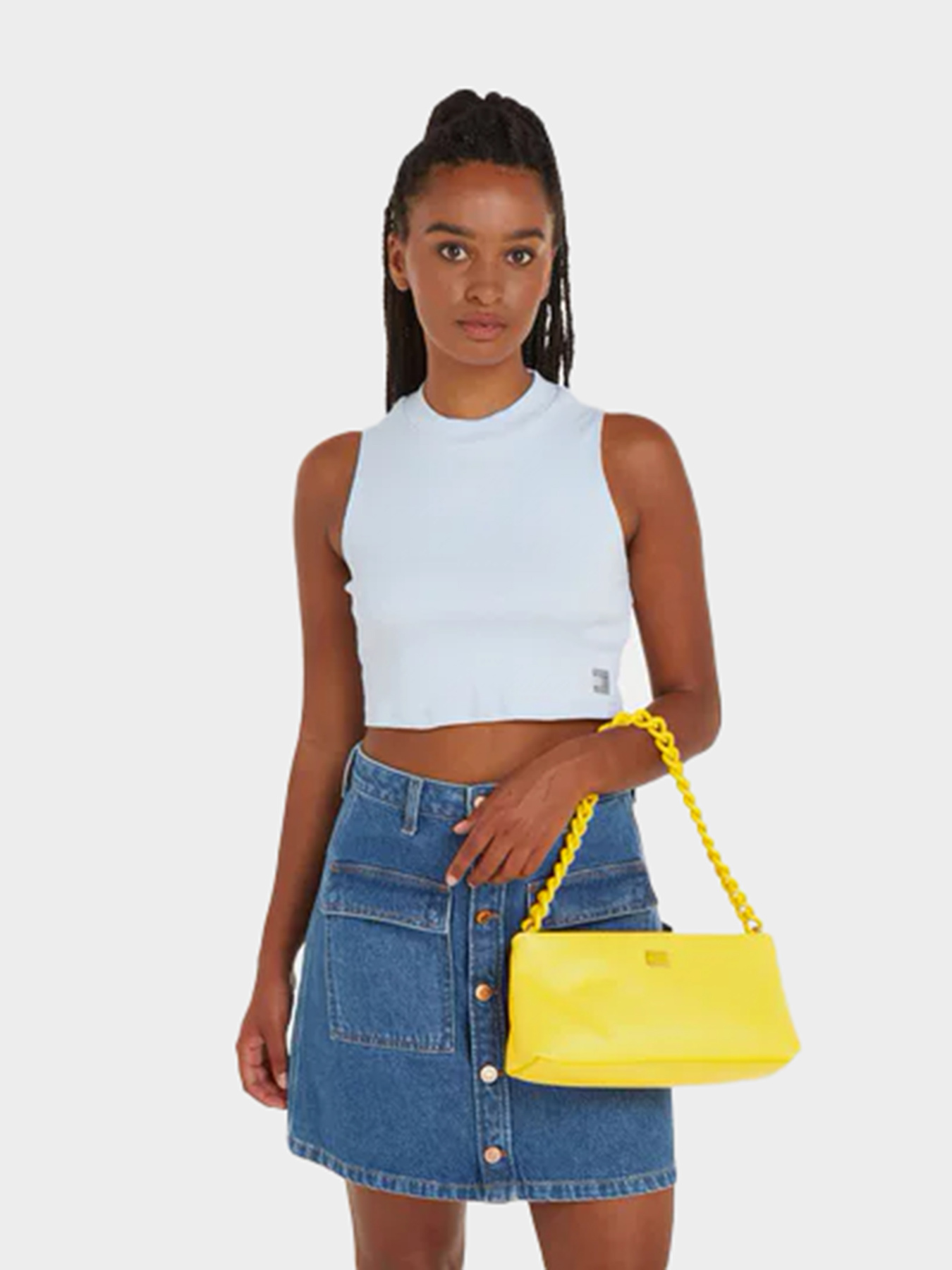 Сумки Tommy Hilfiger модель AW0AW15937-ZFM Фото