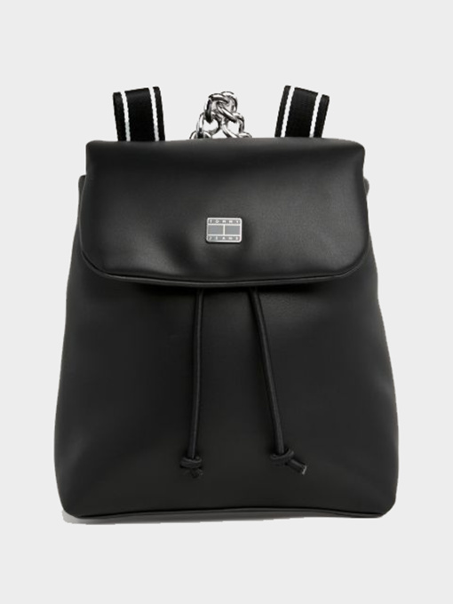 Рюкзактар Tommy Hilfiger үлгі AW0AW15938-BDS Фото