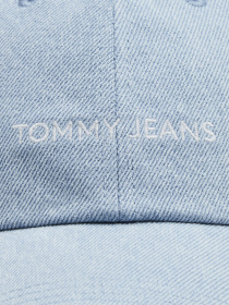 Шапки и кепки Tommy Hilfiger модель AW0AW15956-0GY Фото