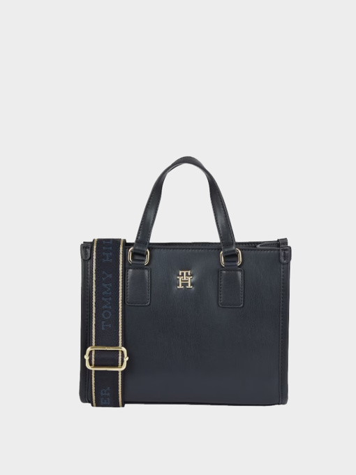 Сөмкелер Tommy Hilfiger үлгі AW0AW15977-DW6 Фото