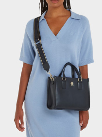 Сумки Tommy Hilfiger модель AW0AW15977-DW6 Фото
