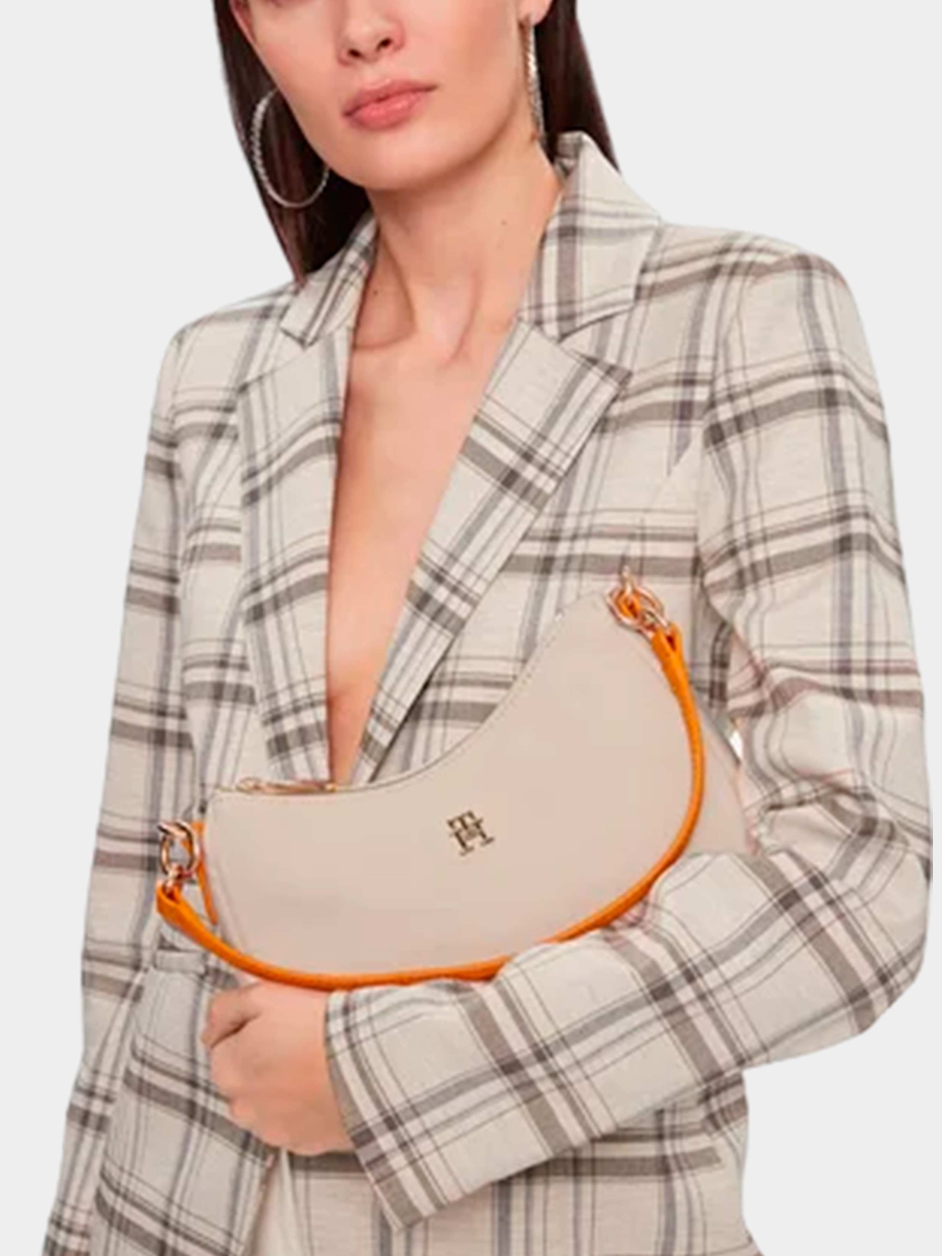 Сумки Tommy Hilfiger модель AW0AW16111-0F4 Фото