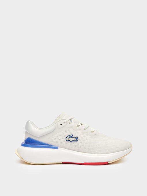 Кроссовки Lacoste модель 747SFA0032W1B Фото