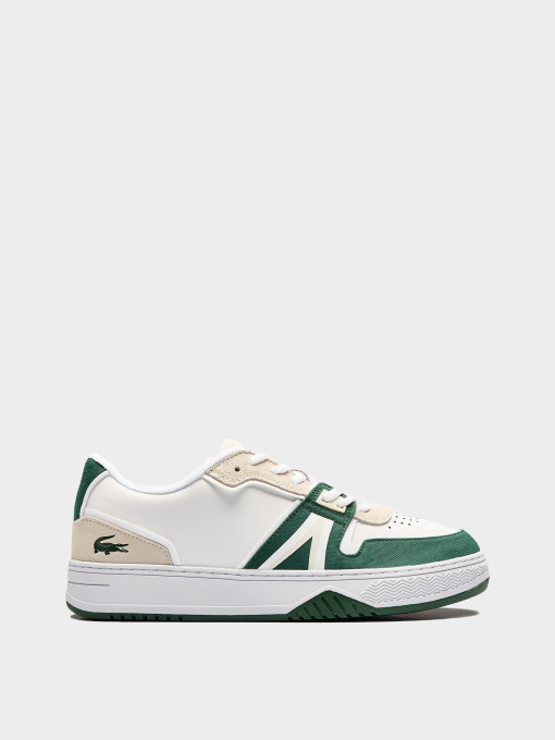 Кроссовки Lacoste модель 747SMA00571R5 Фото