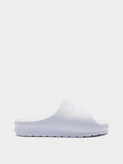 Шлёпанцы Lacoste модель 747CFA0020LB2 Фото