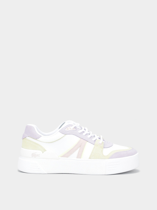 Кеды Lacoste модель 747SFA0051B53 Фото