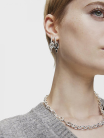 Моносережки TOUS модель 1004091500 Фото