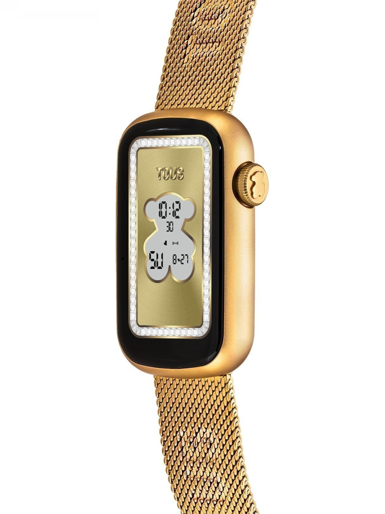 Часы TOUS модель 3000132200 Фото