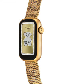 Часы TOUS модель 3000132200 Фото