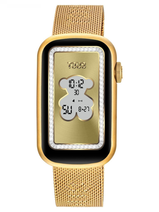 Годинники TOUS модель 3000132200 Фото