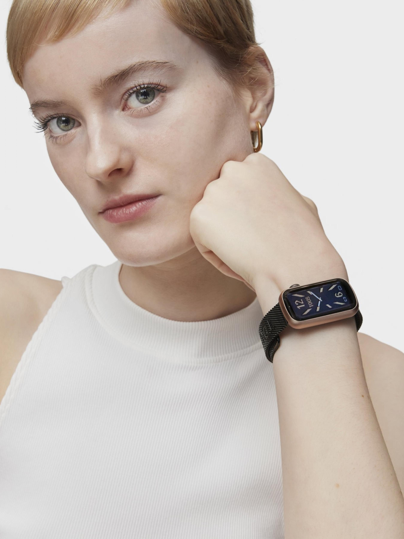 Годинники TOUS модель 3000132300 Фото