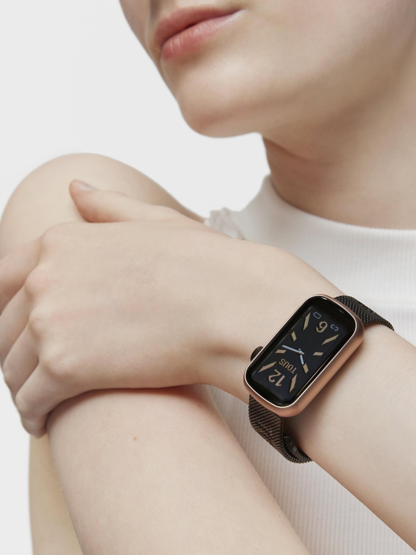 Годинники TOUS модель 3000132300 Фото