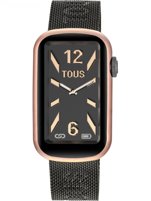 Годинники TOUS модель 3000132300 Фото