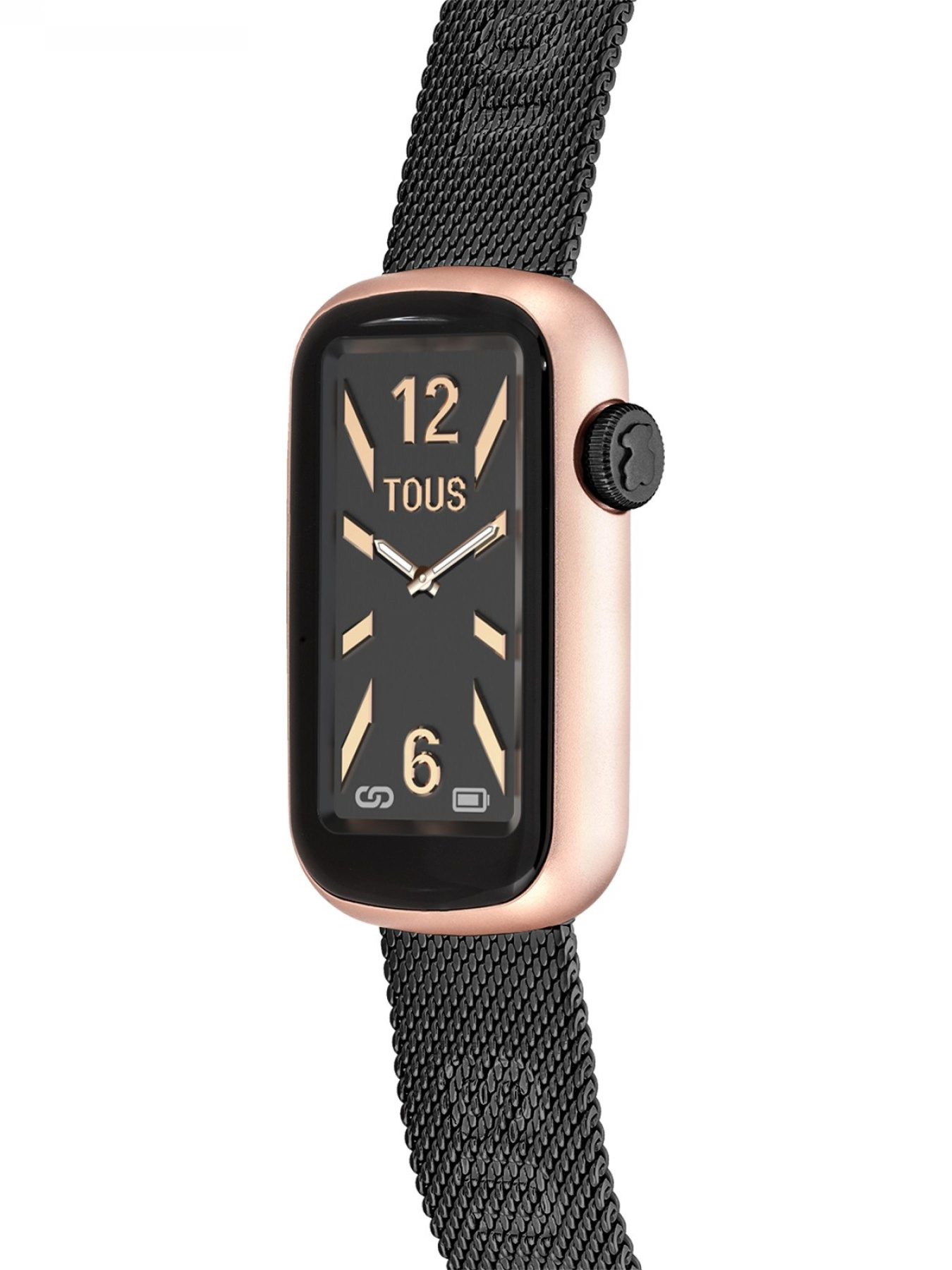 Годинники TOUS модель 3000132300 Фото