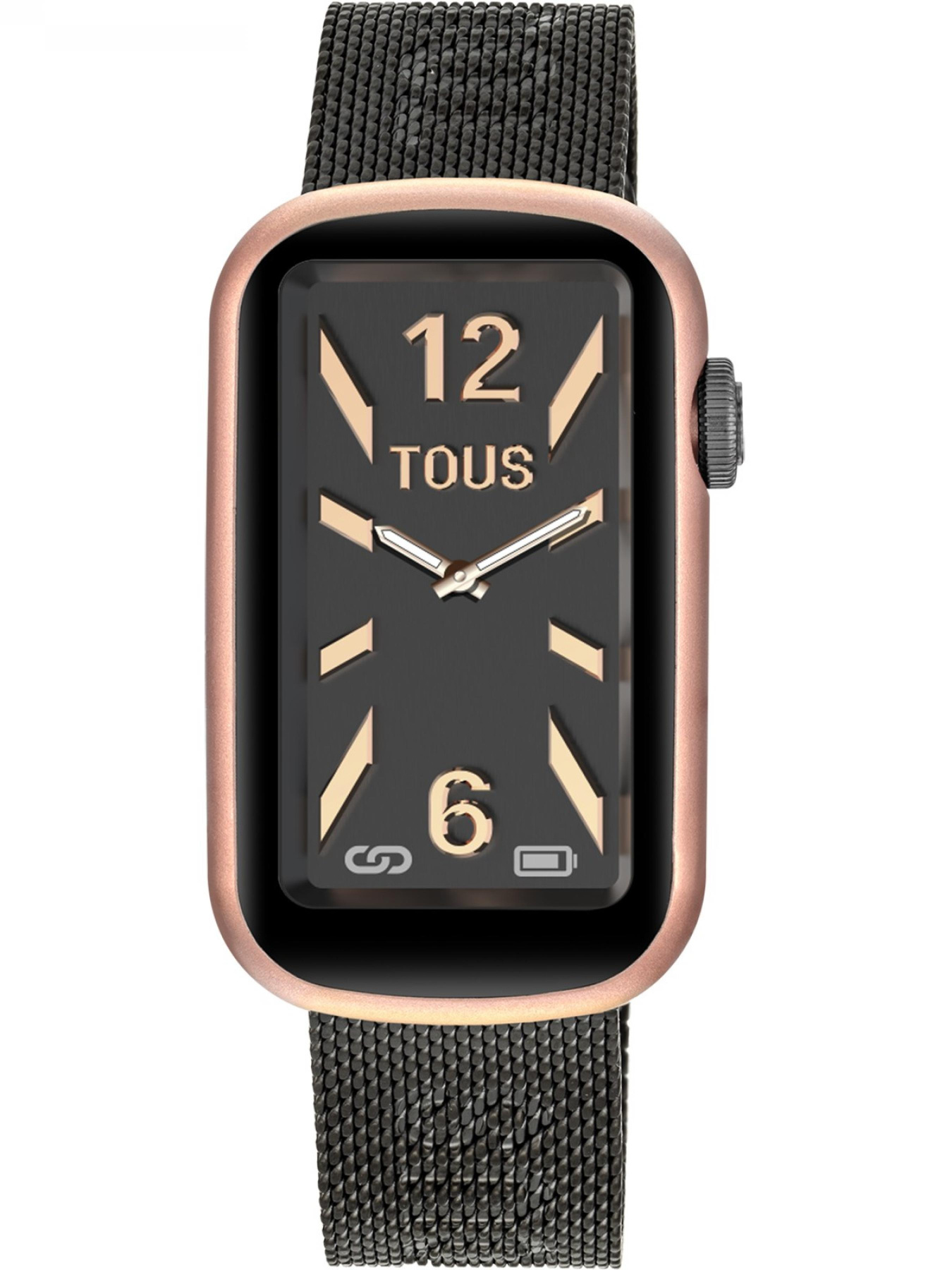 Годинники TOUS модель 3000132300 Фото