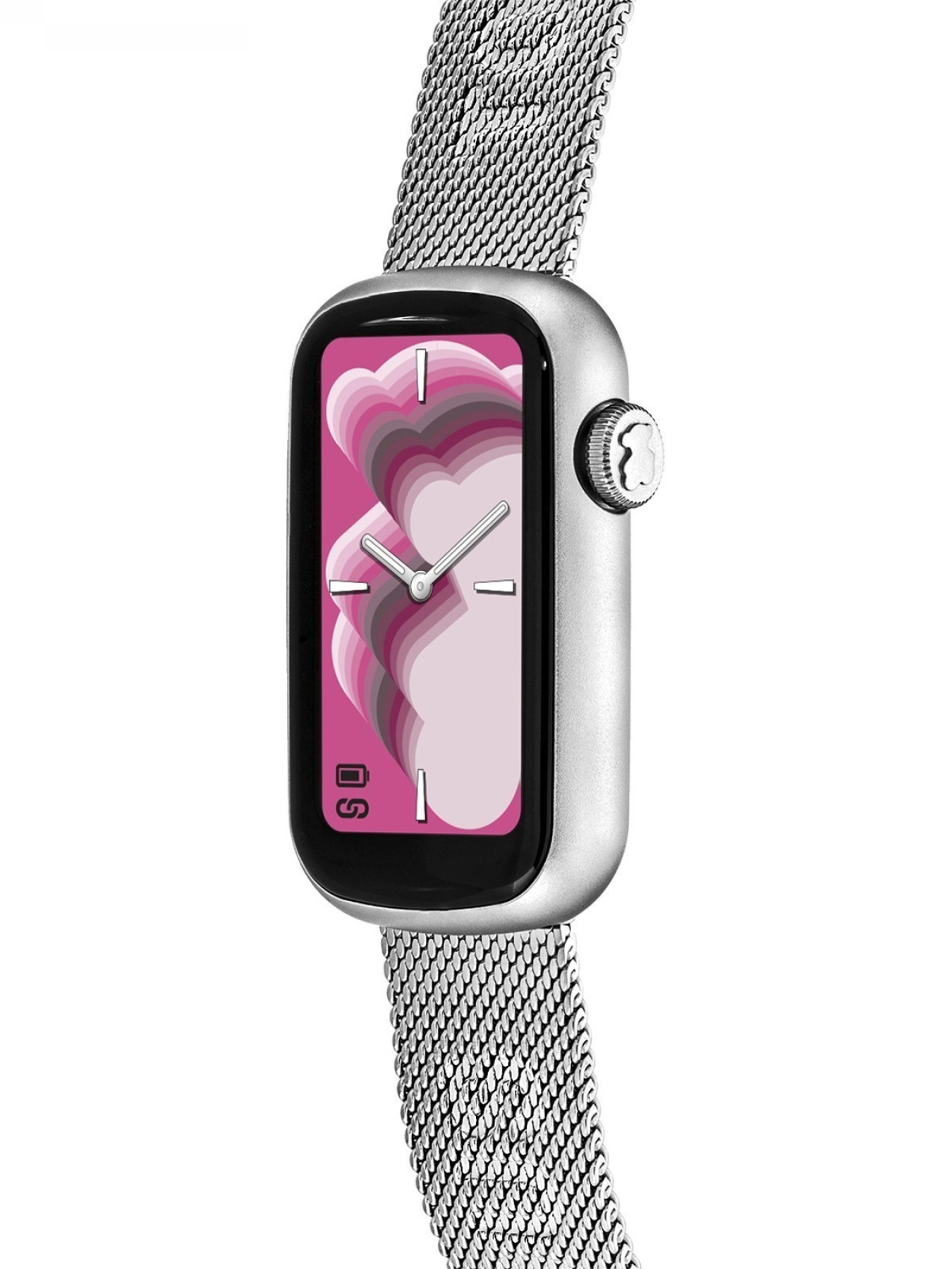 Часы TOUS модель 3000132500 Фото