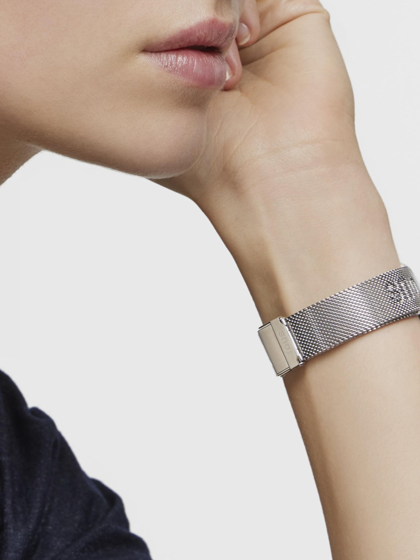 Часы TOUS модель 3000132500 Фото