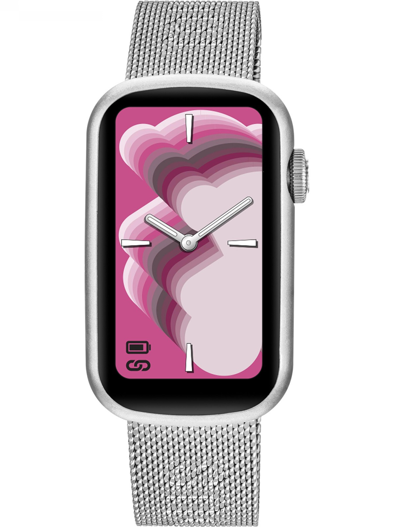 Часы TOUS модель 3000132500 Фото