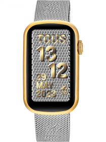 Годинники TOUS модель 3000132600 Годинники TOUS модель 3000132600 Фото