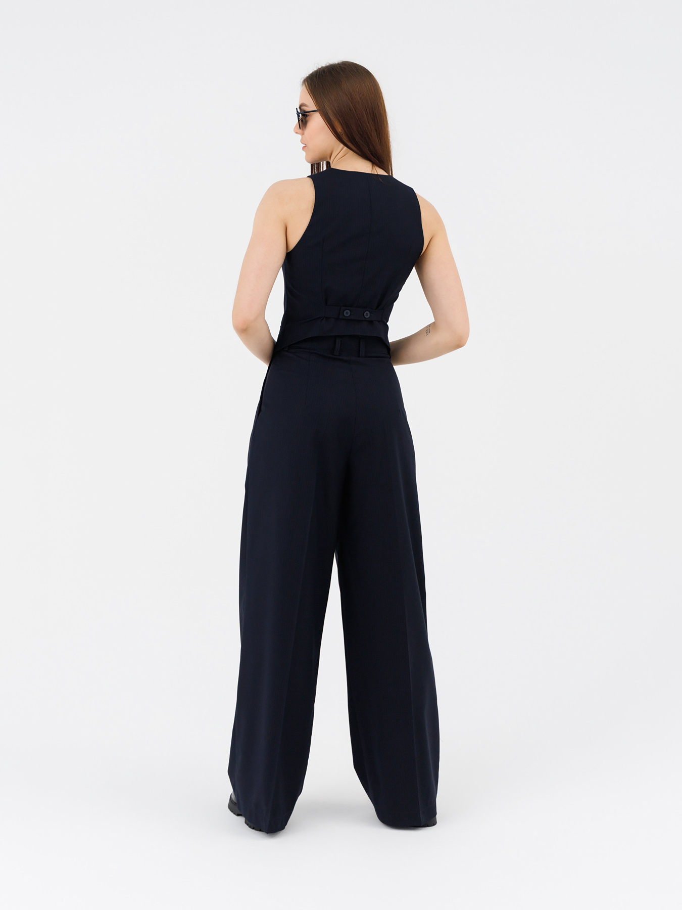 Брюки классические LAWA модель 2000990601483 Фото