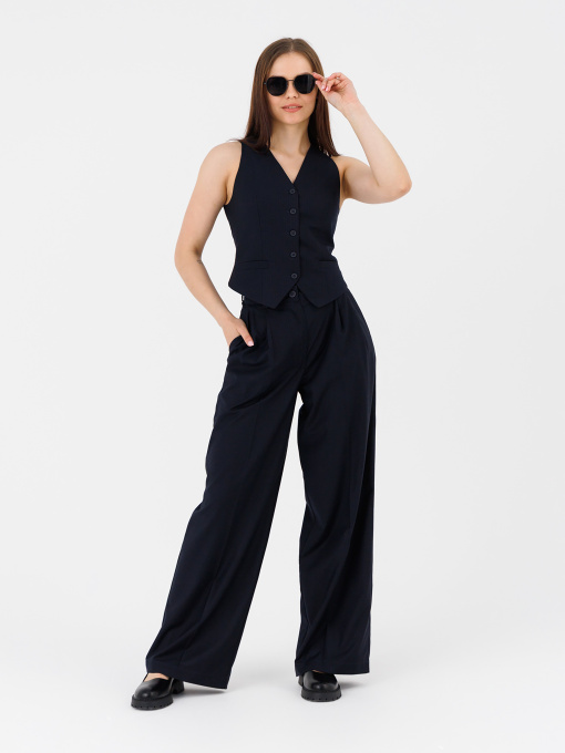 Класичні штани LAWA модель 2000990601483 Фото