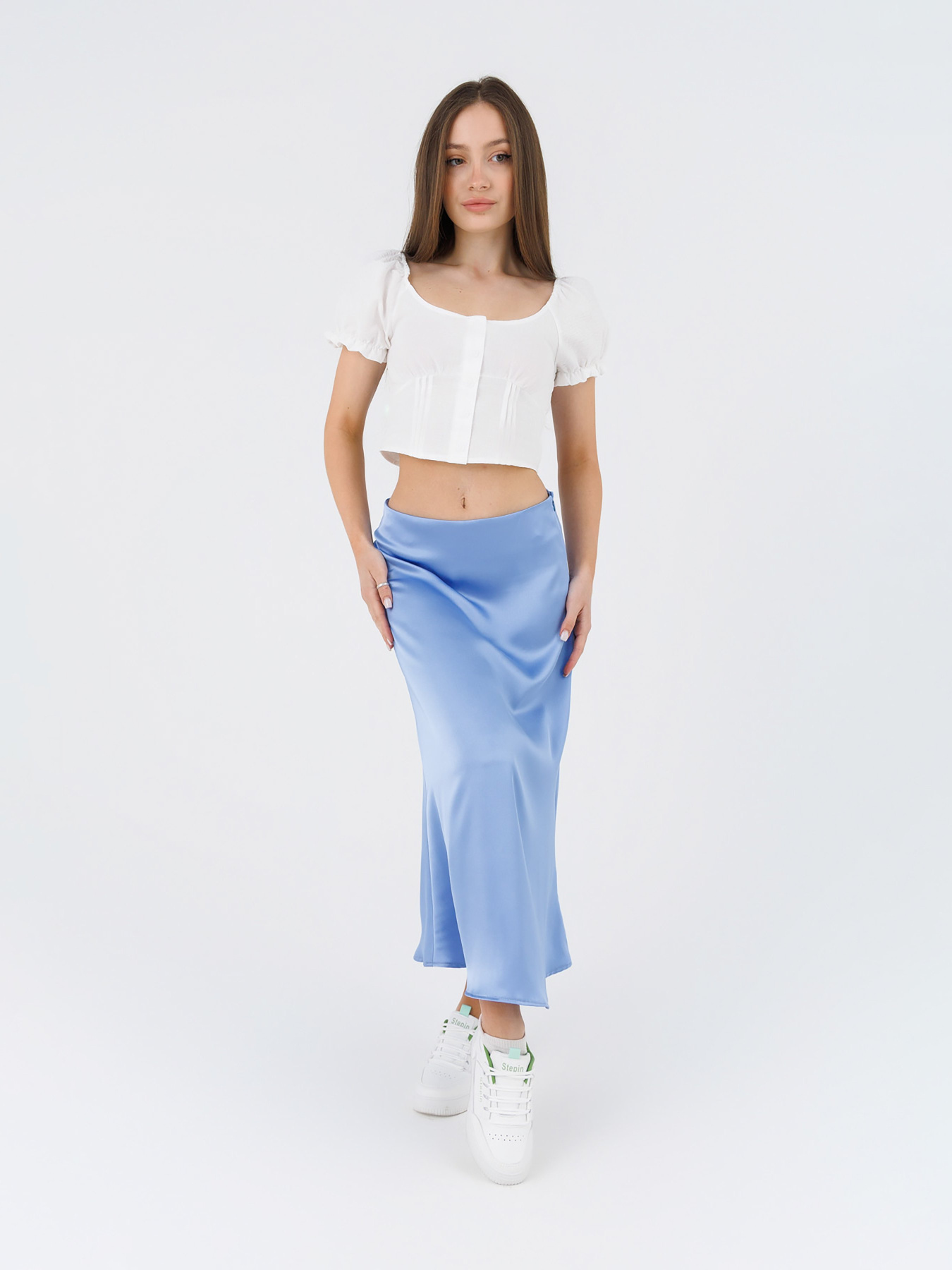 Юбка миди LAWA модель 2000990601711 Фото